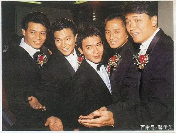 97版天龙八部主演聚首_黄日华乔峰阿紫重聚_天龙八部