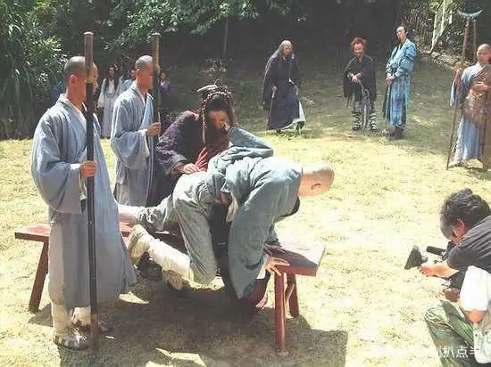 _天龙八部_ 03版天龙八部良心剧制 