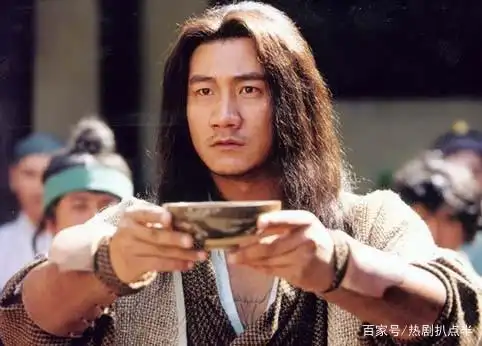  03版天龙八部良心剧制 _天龙八部_