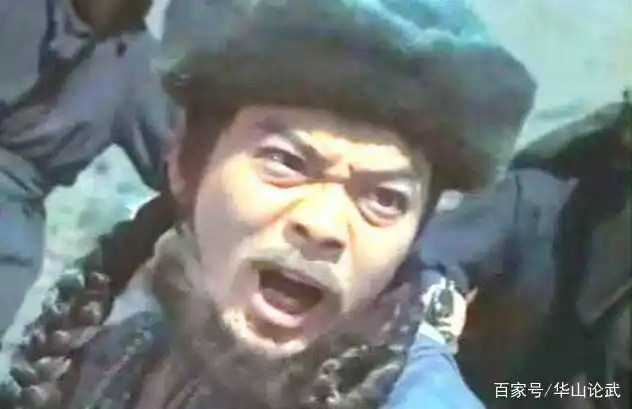 《天龙八部》最“惨烈”的一场对战，一人单挑三百余位高手