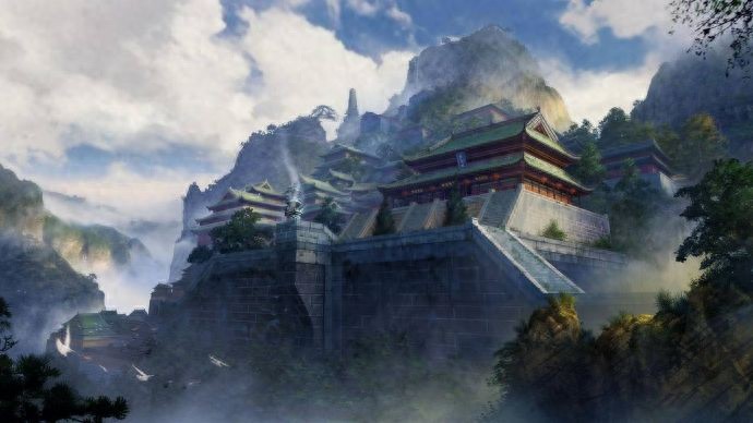 天龙八部游戏_手游社交互动体验_天龙八部手游经典IP还原