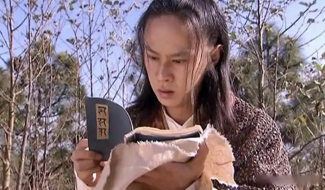 倪匡代笔章节分析_天龙八部_金庸天龙八部神功改动