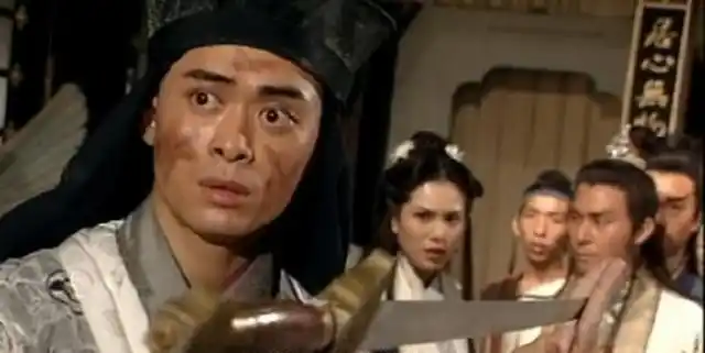 倪匡代笔章节分析_金庸天龙八部神功改动_天龙八部