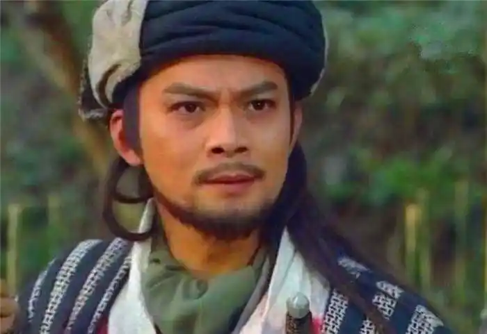 天龙八部乔峰自尽原因_乔峰契丹身份与自尽关系_天龙八部