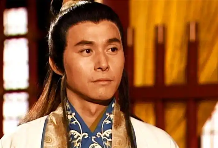 天龙八部_天龙八部乔峰自尽原因_乔峰契丹身份与自尽关系