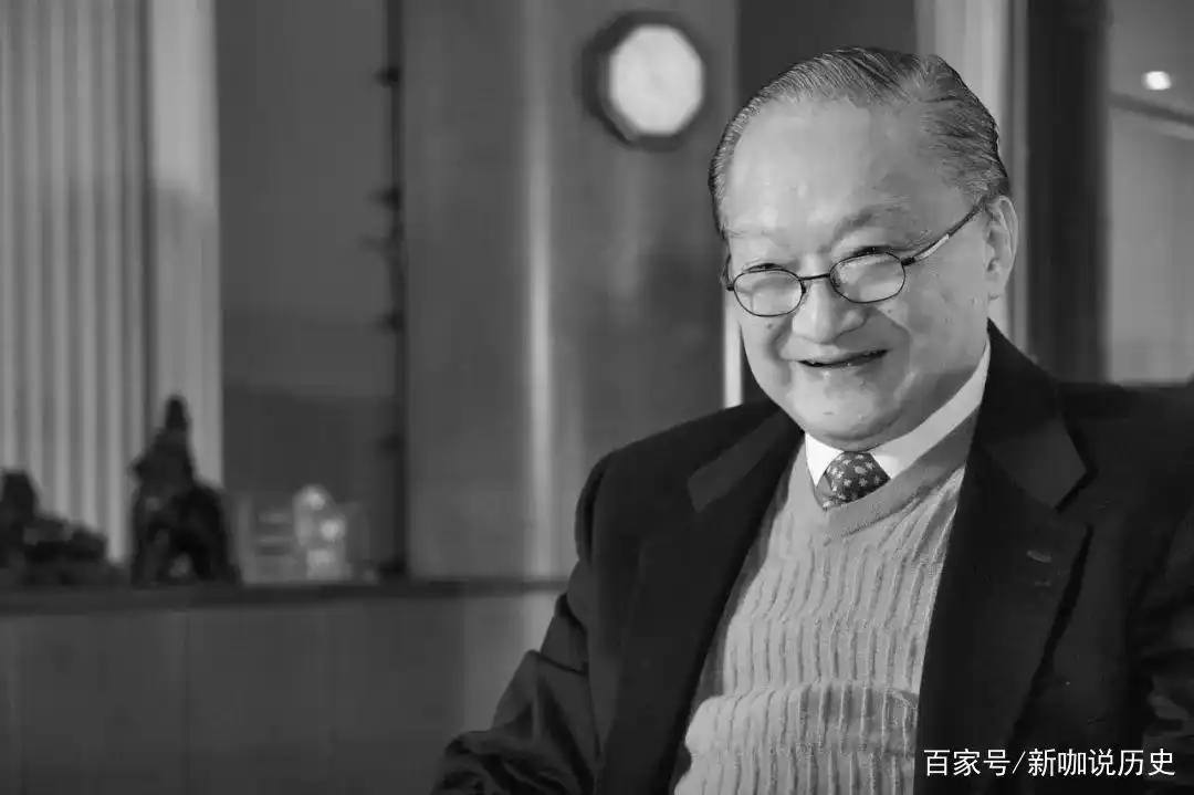 看了这么多年《天龙八部》，你可知道这八部分别是哪八部？