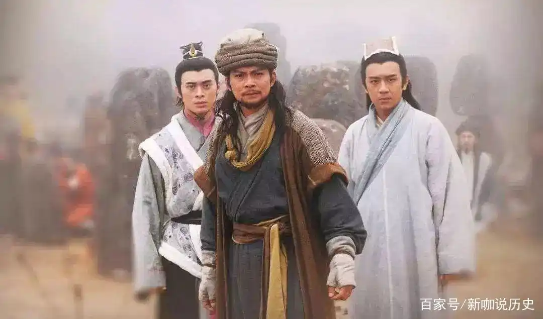 天龙八部_天龙八部 八部分类 _ 金庸武侠小说主题分析 