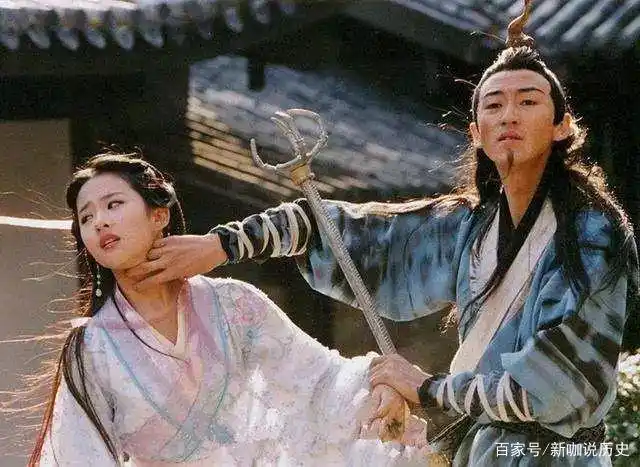 天龙八部_天龙八部 八部分类 _ 金庸武侠小说主题分析 