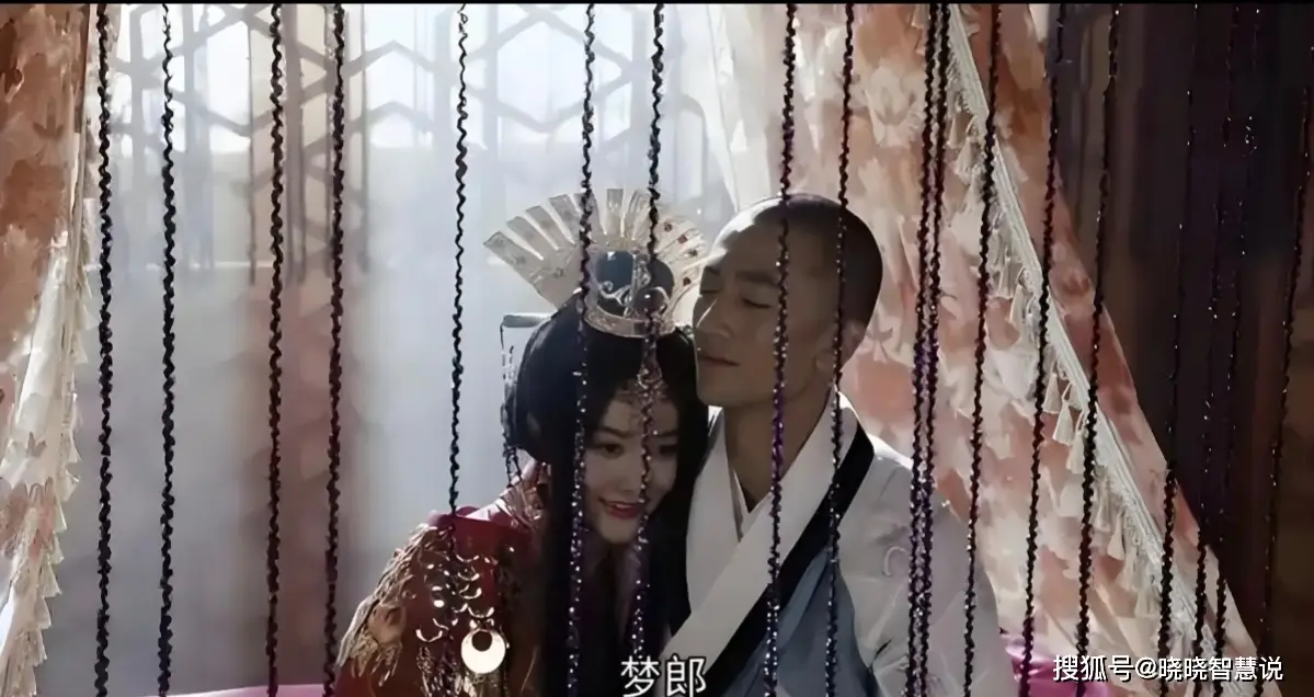 童姥与无崖子三角恋故事_天龙八部游戏_天龙八部天山童姥角色分析