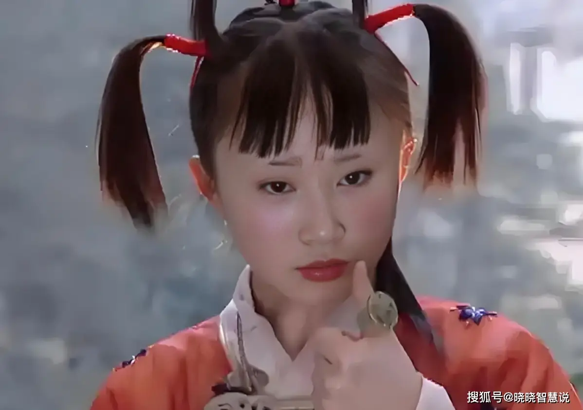 天龙八部天山童姥角色分析_童姥与无崖子三角恋故事_天龙八部游戏