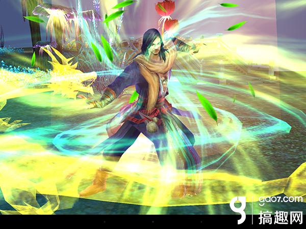 天龙八部游戏_天龙八部手游MMORPG玩法_天龙八部手游删档测试