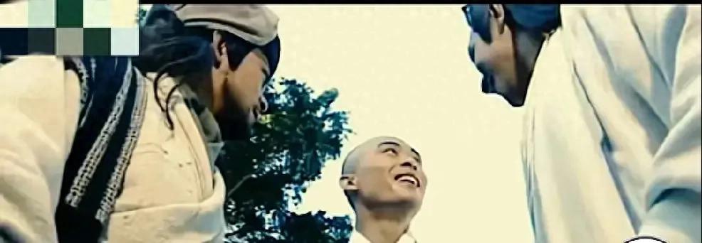 经典《天龙八部》97版