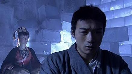 天龙八部人物对应佛教天龙八部_金庸天龙八部人物原型_天龙八部
