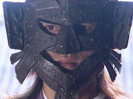 天龙八部_金庸天龙八部人物原型_天龙八部人物对应佛教天龙八部