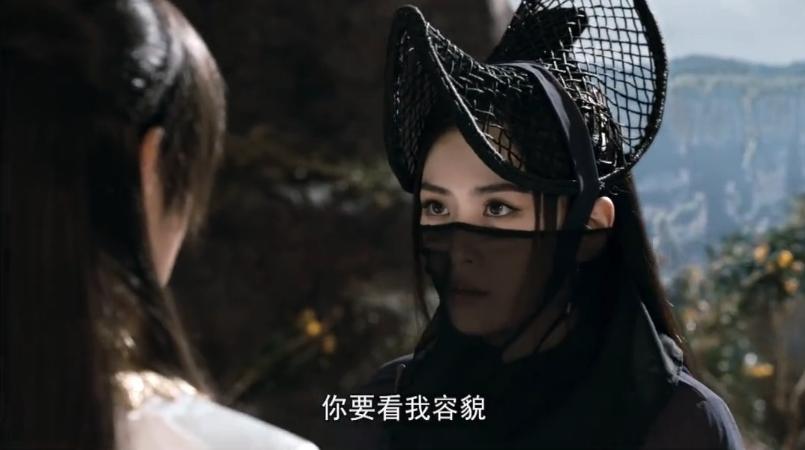新版天龙八部段誉尿失禁_天龙八部_金庸作品翻拍口碑下滑