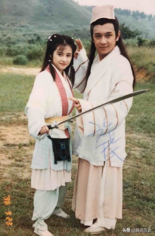 天龙八部阿朱之死疑问_萧远山坑儿子之谜_天龙八部