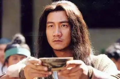 天龙八部_金庸降龙十八掌招式来源_降龙十八掌历史依据
