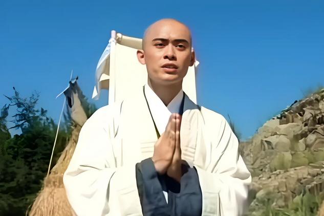 金庸武侠小说泰斗_天龙八部_《天龙八部》遗憾主题