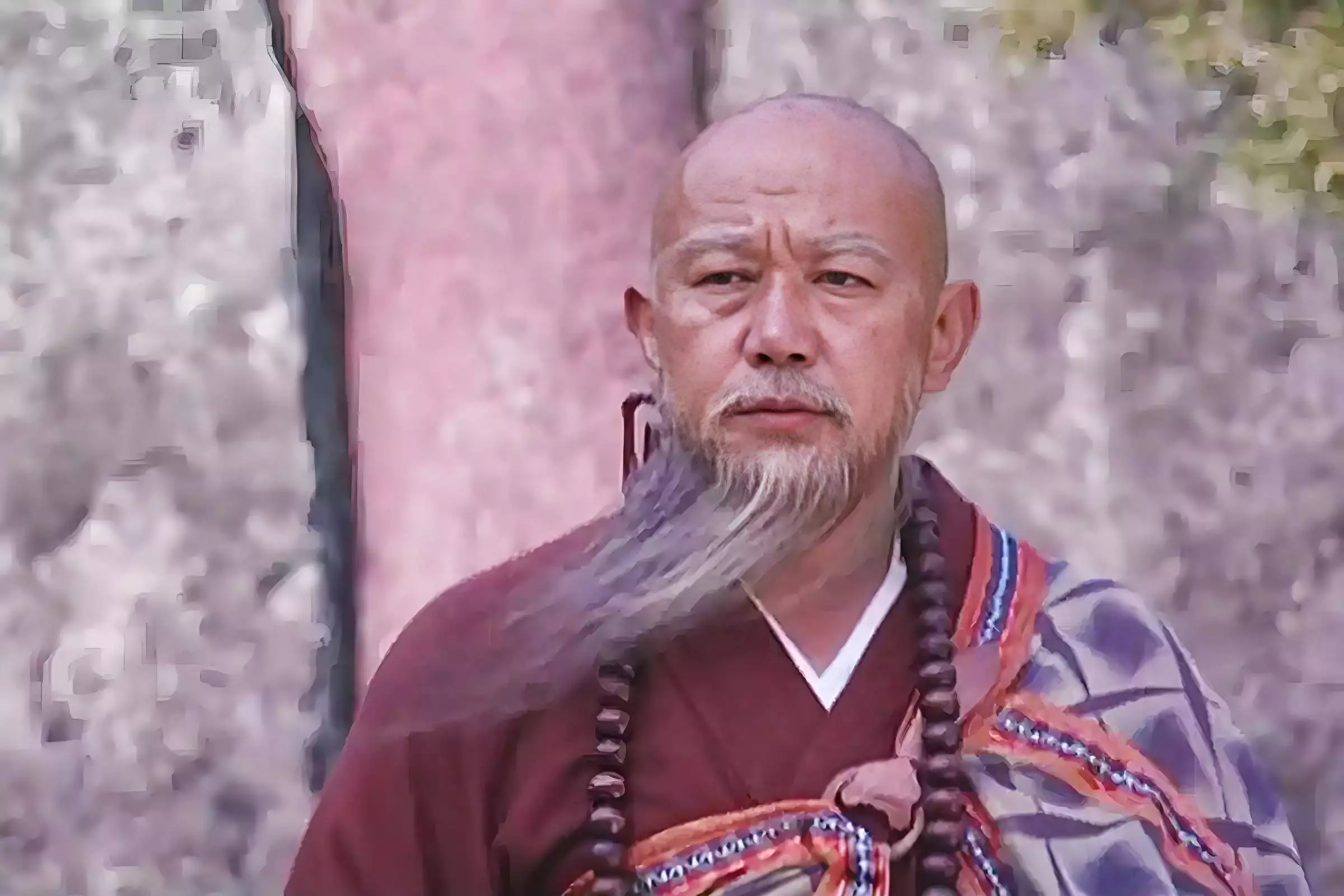 天龙八部9大僧人战力排名，扫地僧第5，玄慈垫底