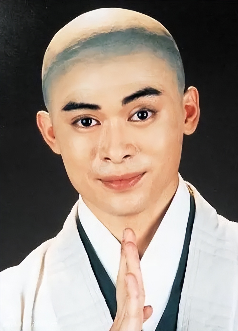 天龙八部 扫地神僧 佛学思想_天龙八部