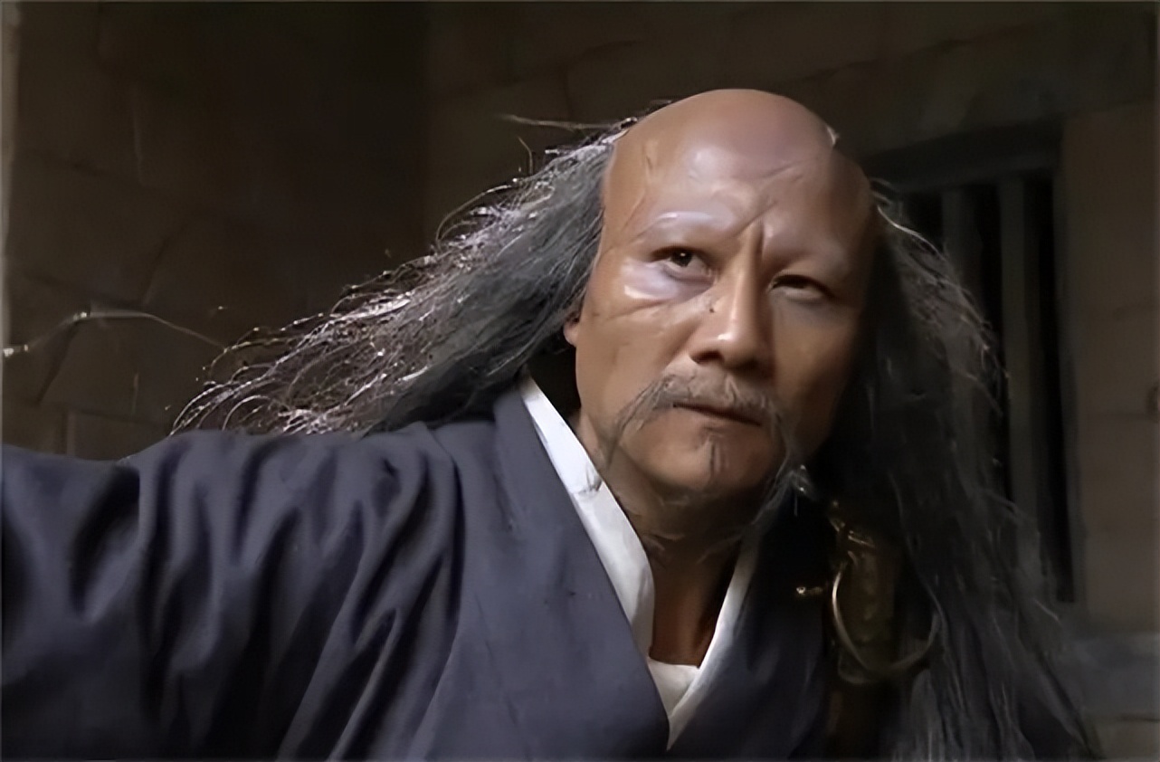 天龙八部 扫地神僧 佛学思想_天龙八部