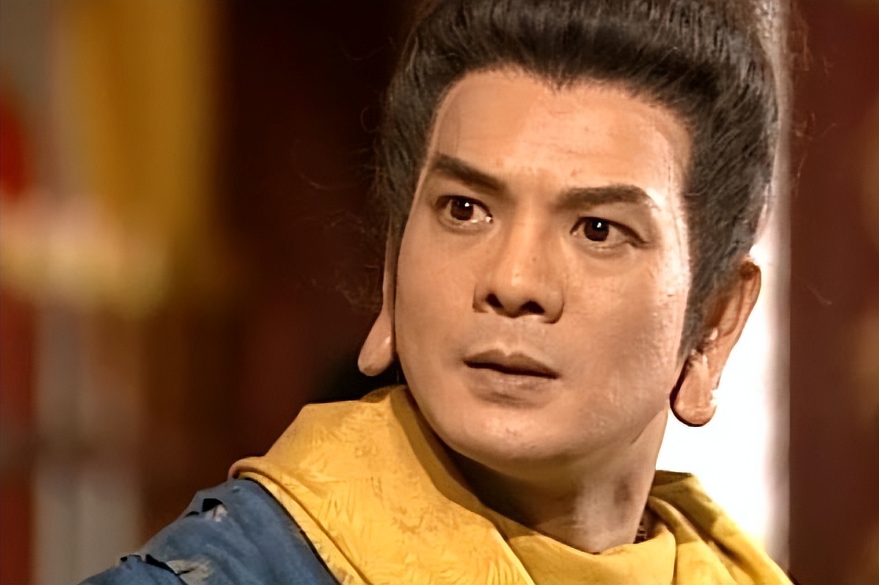 天龙八部 扫地神僧 佛学思想_天龙八部