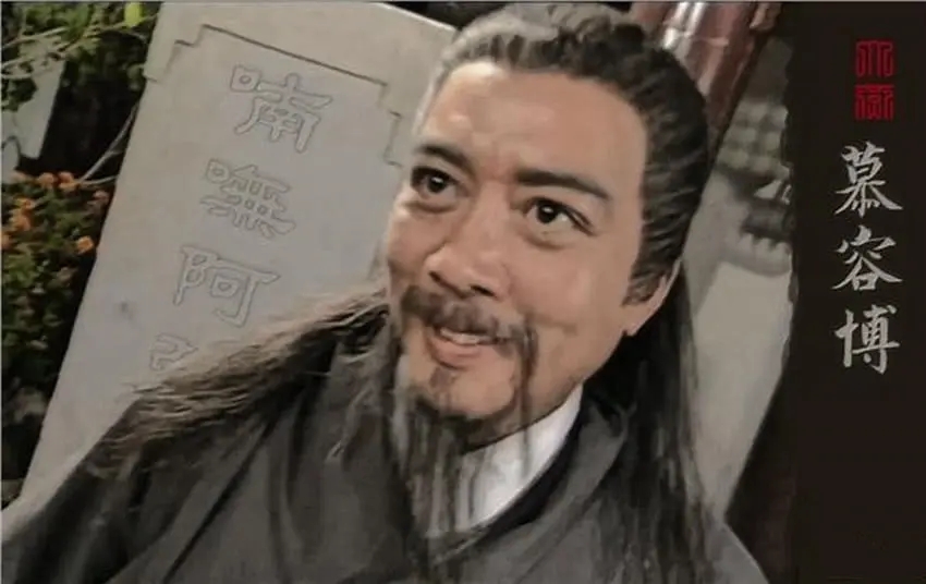 天龙八部 扫地神僧 佛学思想_天龙八部