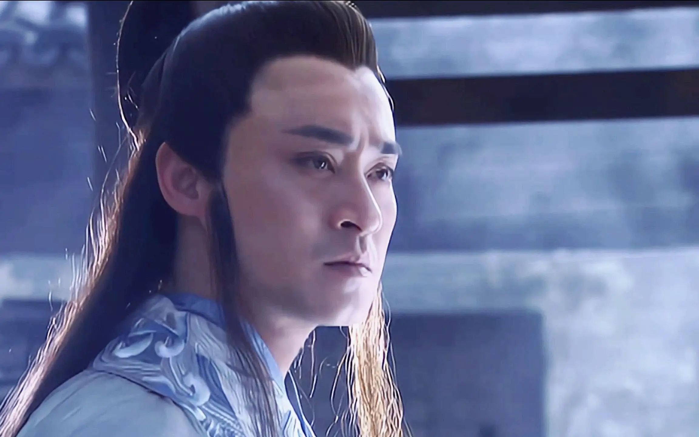 天龙八部_天龙八部 扫地神僧 佛学思想