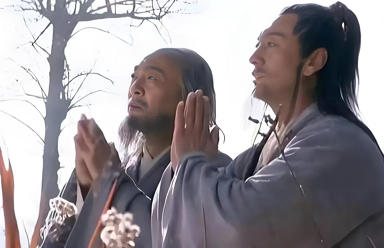  金庸武侠小说 武功实力对比 _天龙八部_天龙八部 武林高手排名 