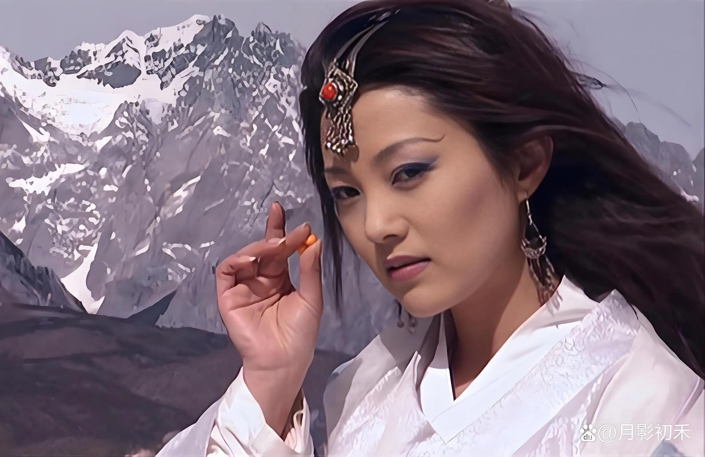 天龙八部 武林高手排名 _天龙八部_ 金庸武侠小说 武功实力对比 