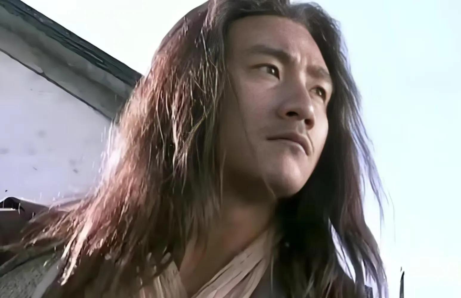 天龙八部 武林高手排名 _ 金庸武侠小说 武功实力对比 _天龙八部