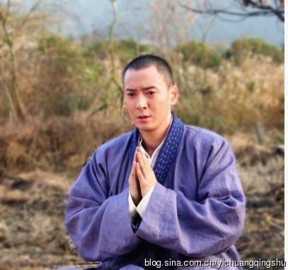 天龙八部_天龙八部 段誉 不同版本对比_天龙八部 钟汉良 乔峰演技对比