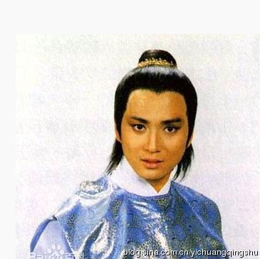 天龙八部 钟汉良 乔峰演技对比_天龙八部_天龙八部 段誉 不同版本对比