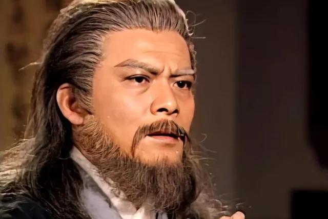 天龙八部人物结局分析_天龙八部_萧峰虚竹段誉结局