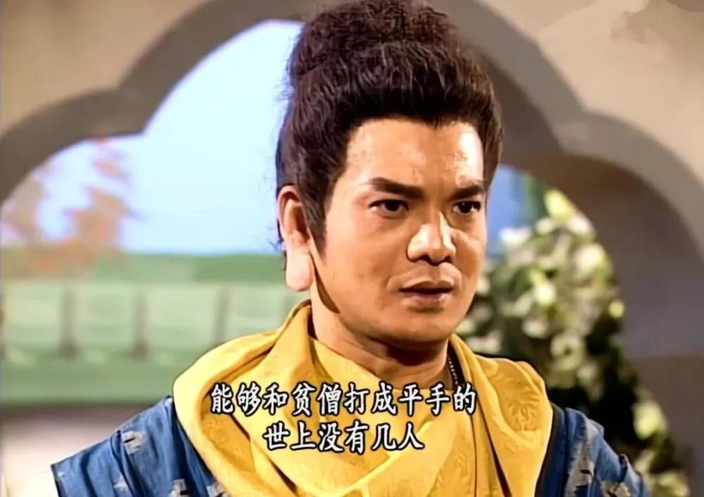 萧峰虚竹段誉结局_天龙八部人物结局分析_天龙八部
