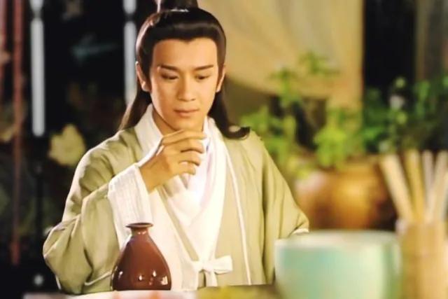 天龙八部_天龙八部人物结局分析_萧峰虚竹段誉结局