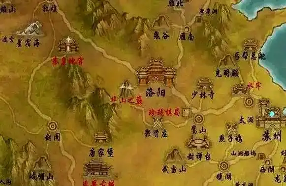 2002年智冠天龙八部_私服天龙_天龙八部老玩家回忆