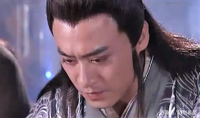 慕容复武功以彼之道还施彼身分析_天龙八部_天龙八部央视翻拍吐槽
