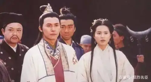 慕容复武功以彼之道还施彼身分析_天龙八部_天龙八部央视翻拍吐槽