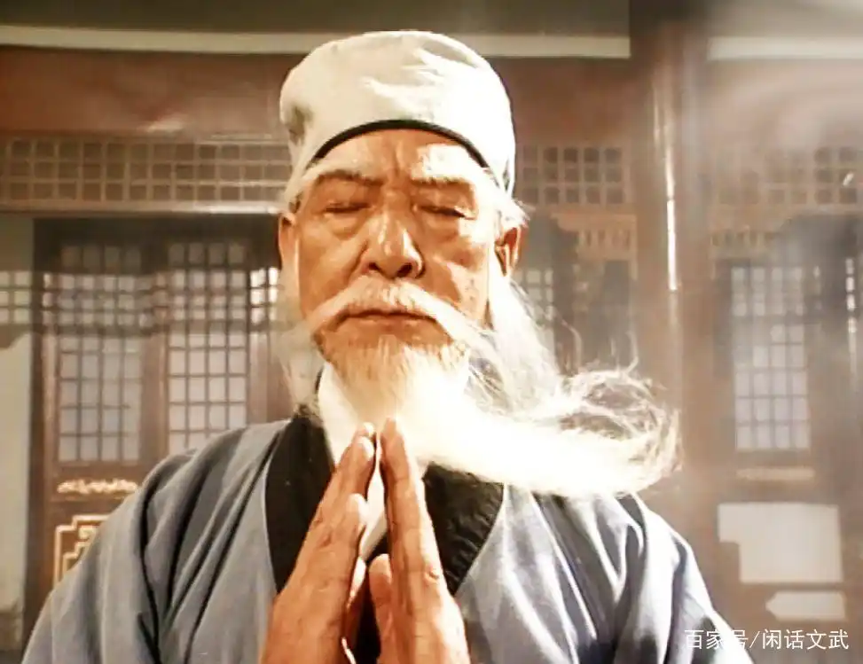 天下武功出少林，为何少林派在天龙中那么弱？只有扫地僧拿得出手