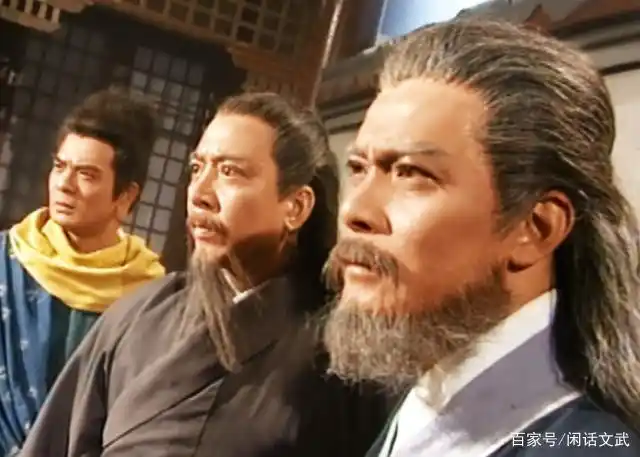 金庸武侠少林派历史背景_天龙八部少林派实力分析_天龙八部