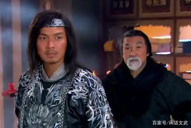 天龙八部少林派实力分析_金庸武侠少林派历史背景_天龙八部