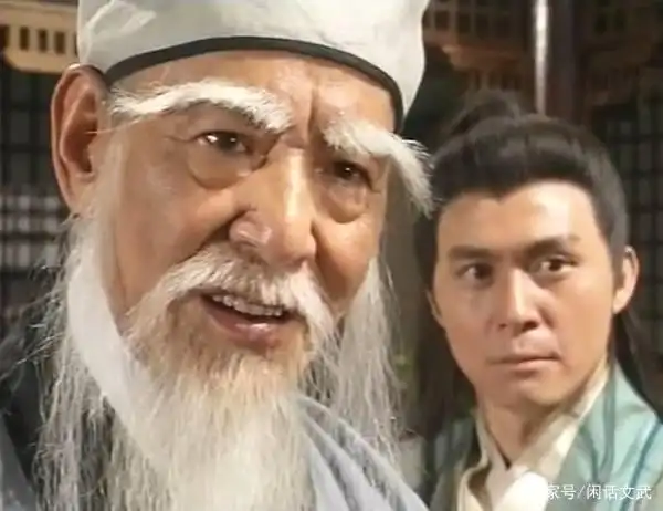 金庸武侠少林派历史背景_天龙八部_天龙八部少林派实力分析