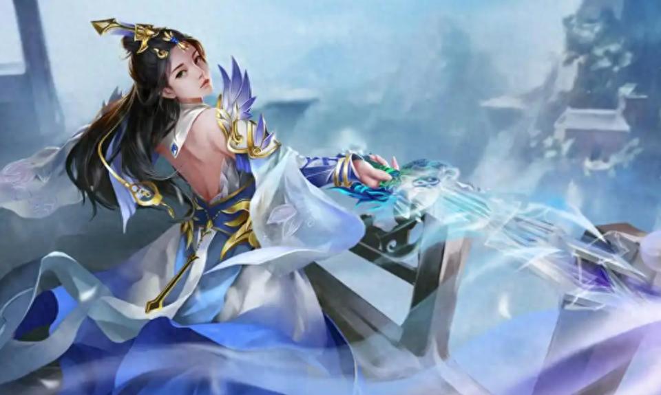 天龙八部手游攻略大全，新手入门必看攻略，从0开始轻松玩转