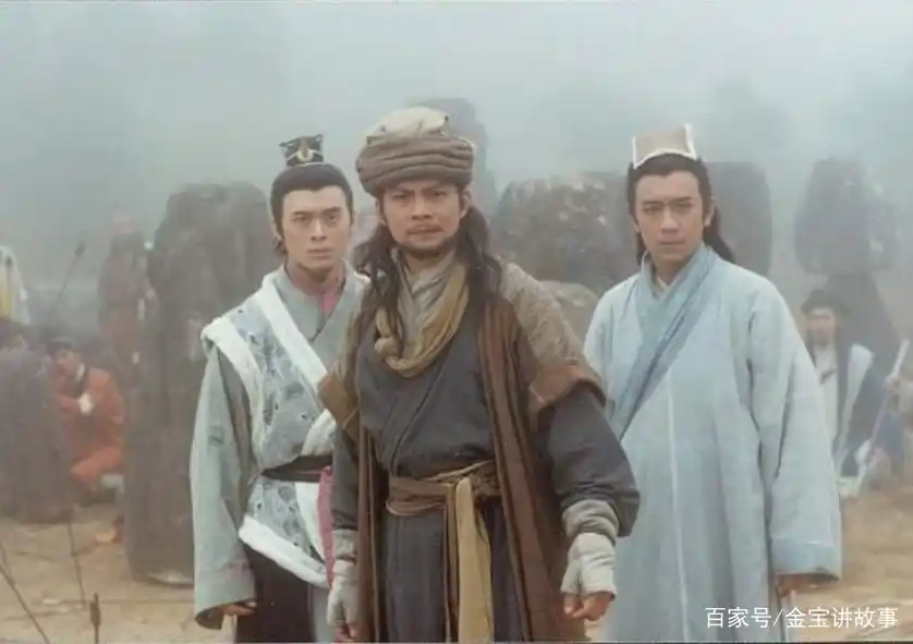 梦姑最后和虚竹同住灵鹫宫，为何没有生儿育女？虚竹自己说出答案