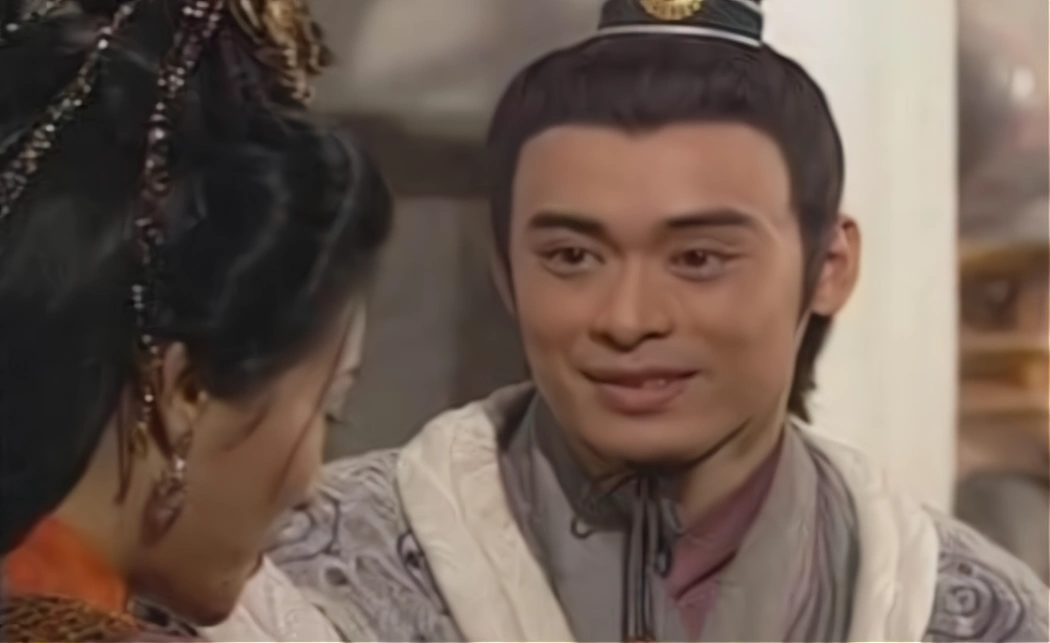 _ 金庸天龙八部三主角命运 _天龙八部
