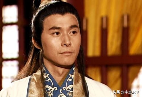 金庸天龙八部八部众解析_天龙八部八部天龙对应人物_天龙八部
