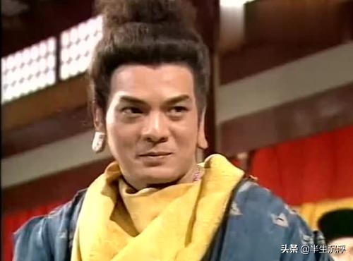 天龙八部_金庸天龙八部八部众解析_天龙八部八部天龙对应人物