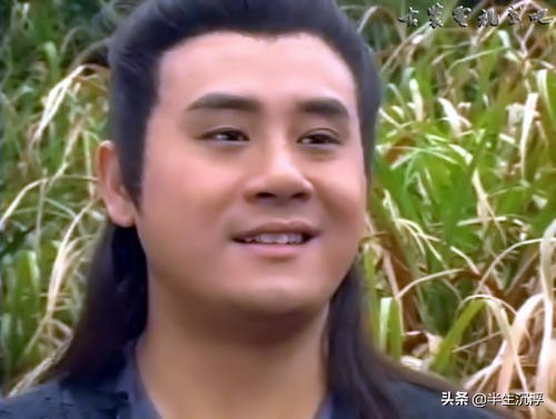 金庸天龙八部八部众解析_天龙八部八部天龙对应人物_天龙八部
