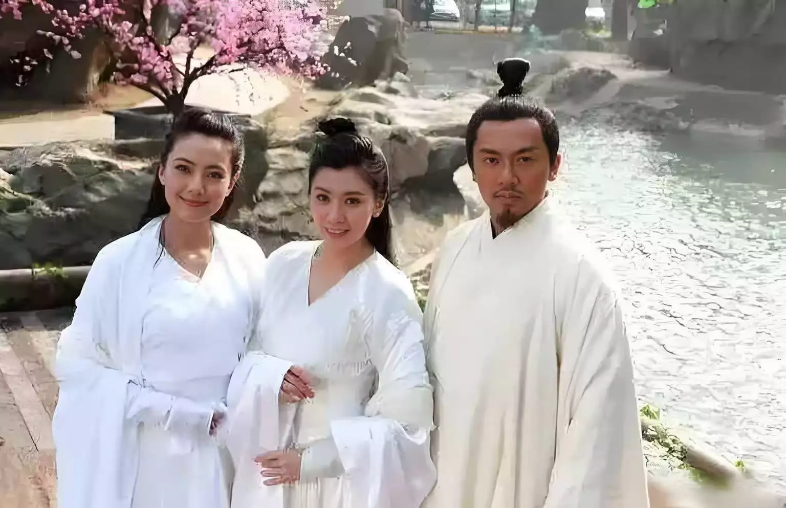 天龙八部高手档次_扫地僧实力分析_天龙八部游戏